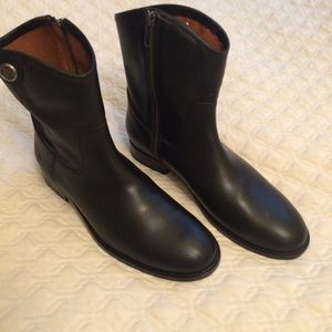 frye melissa short 2